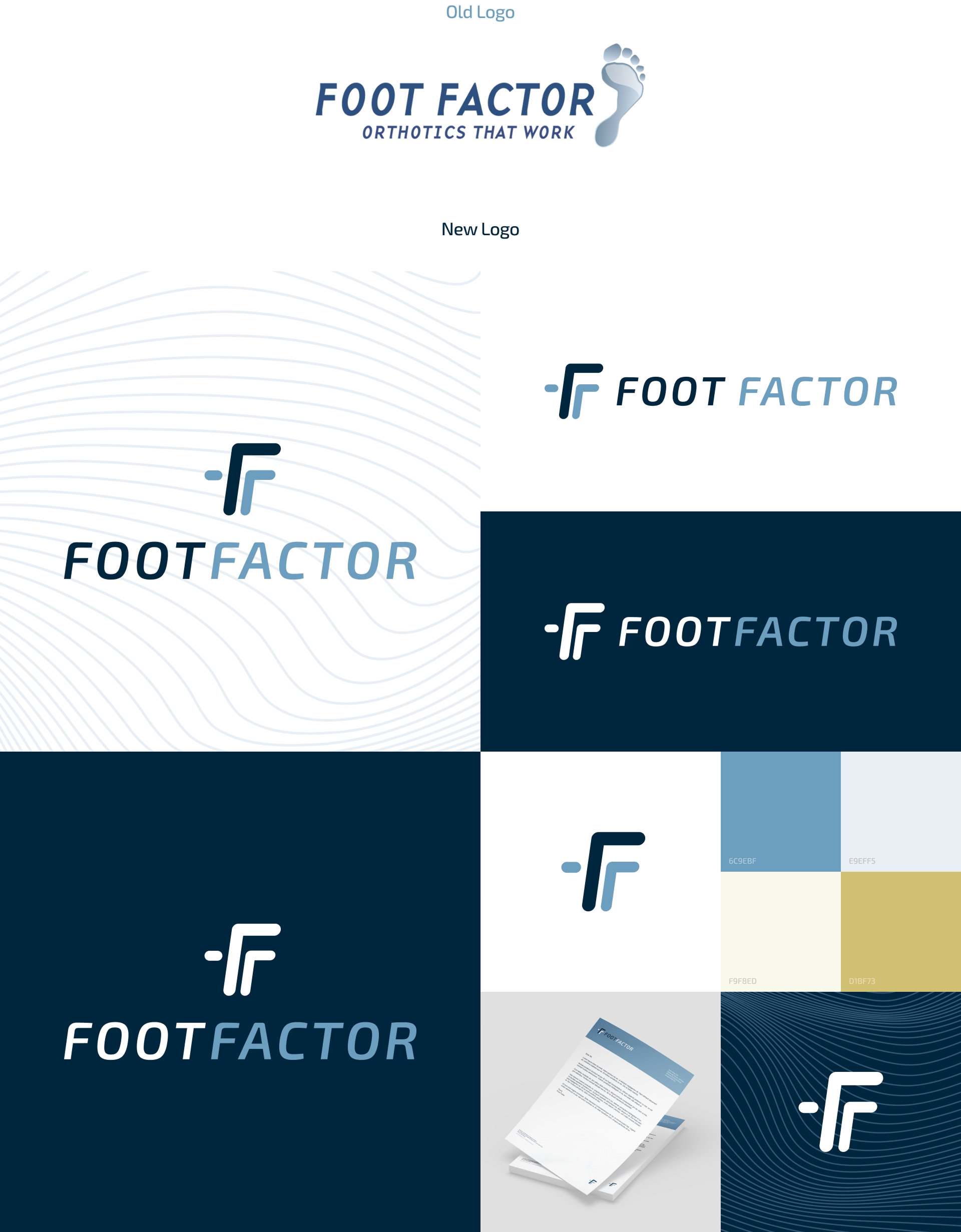 Foot Factor image