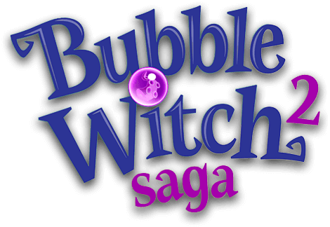 Bubble Witch Saga 2